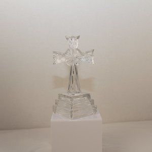 Lenox Crystal Cross